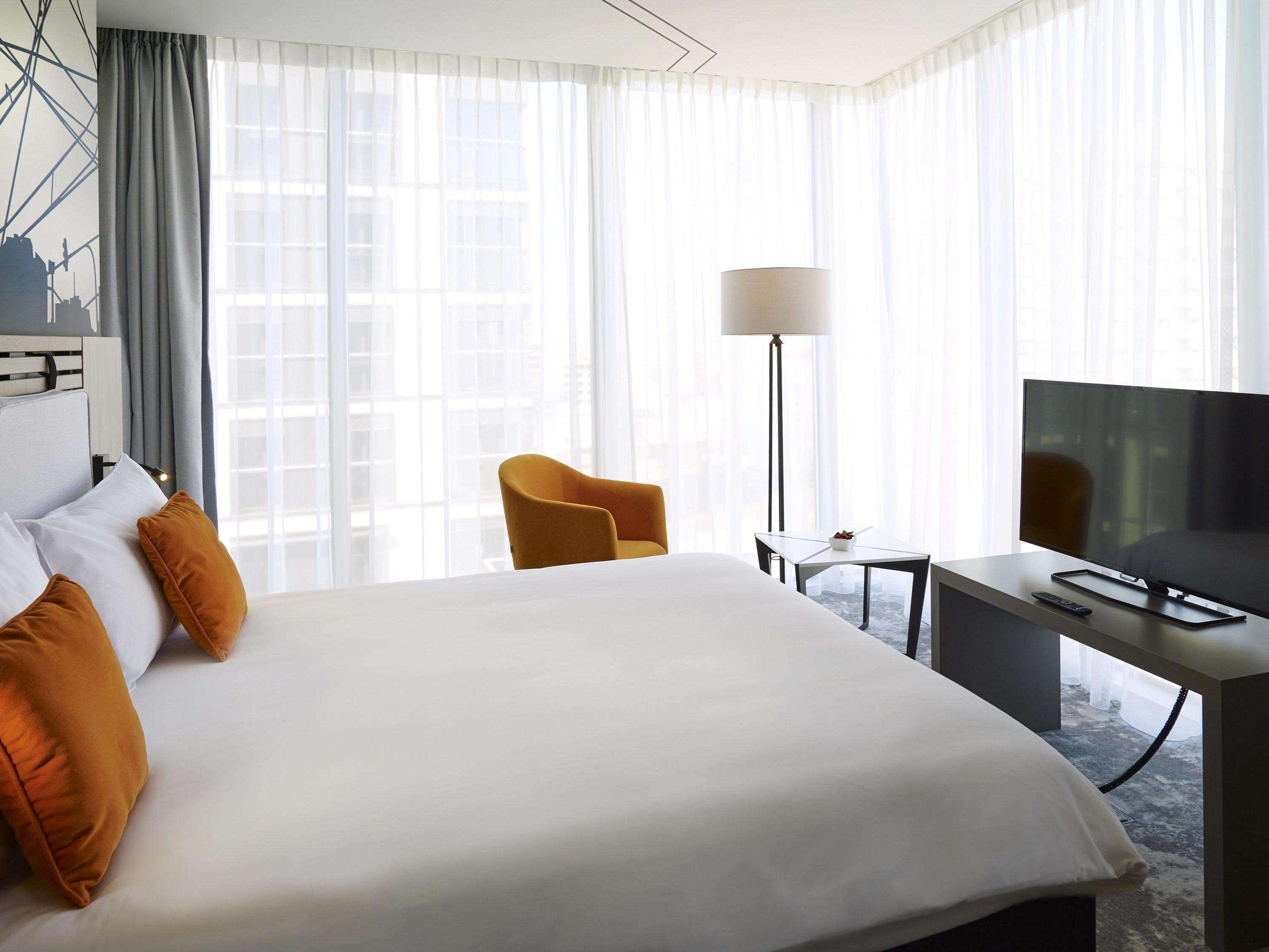 Ibis Styles Warszawa City Экстерьер фото